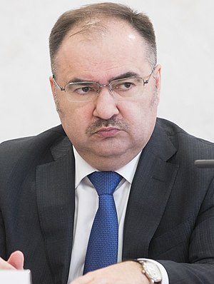 Антон Викторович Дроздов
