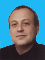 Александр Витальевич Сабадаш