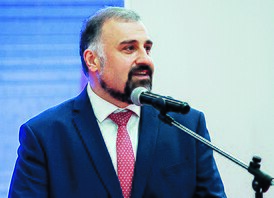 Андрей Зарменович Мартиросов