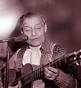 Алёша Димитриевич