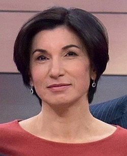 Ирада Зейналова