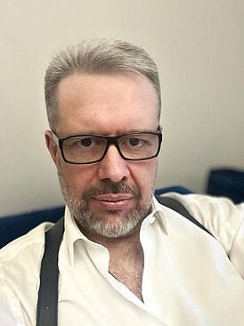 Дмитрий Олегович Якубовский