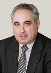 Александр Олимпиевич Бухановский