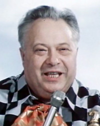 Николай Озеров