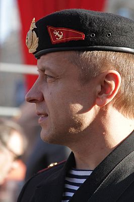 Александр Куликов