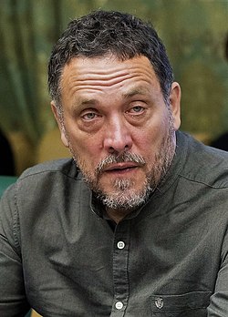 Максим Шевченко