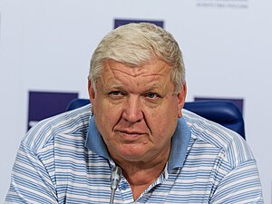 Евгений Васильевич Трефилов