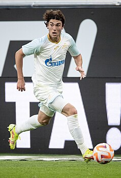 Александр Коваленко
