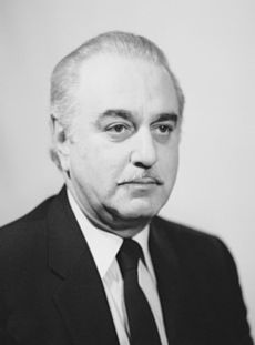 Джермен Михайлович Гвишиани