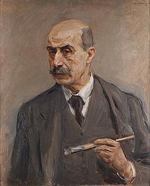 Макс Либерман