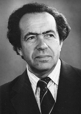 Леонид Наумович Большаков