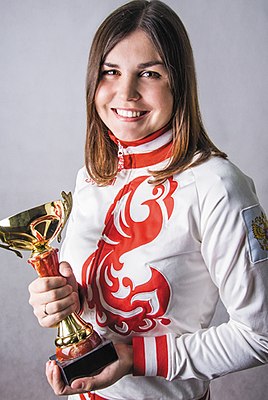 Лариса Ильченко