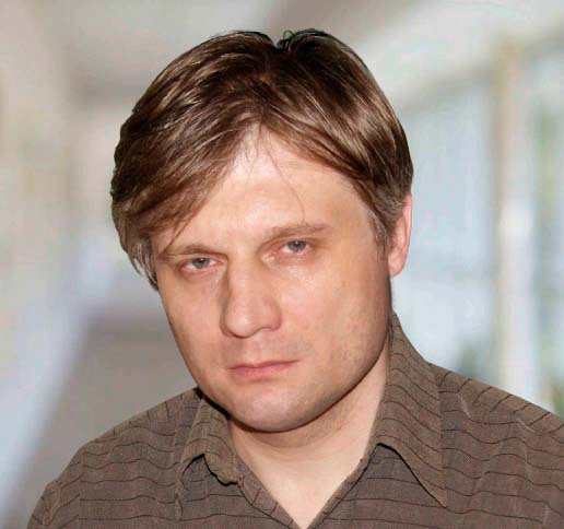 Алексей Фомин